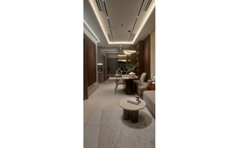 “Sống sang giữa thiên nhiên – Bước vào chuẩn sống nghỉ dưỡng tại The Emerald Garden View” chỉ từ 35tr/m² ngay trung tâm Thuận An.